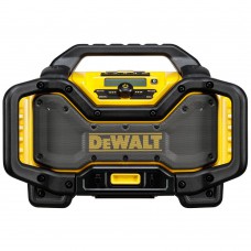 DeWALT DCR027 radijo grotuvas DEMO